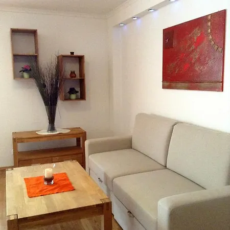 Salzingerhof Privatunterkunft