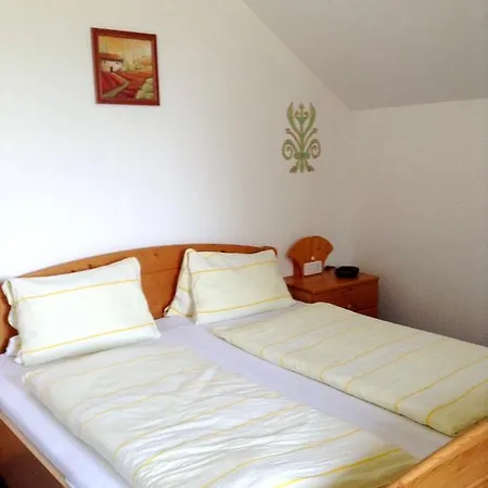 Privatunterkunft Salzingerhof *