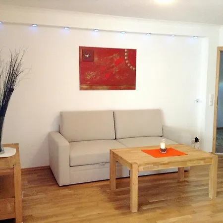 Privatunterkunft Salzingerhof *