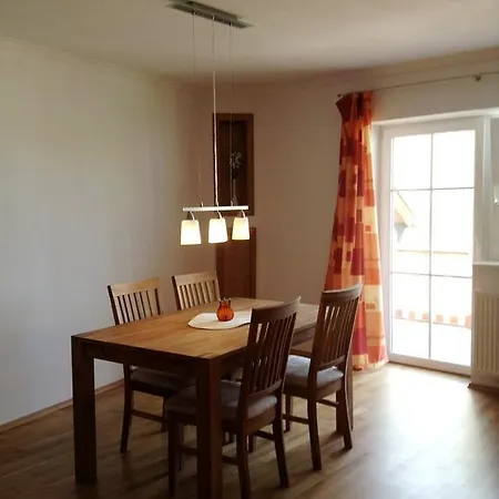 Privatunterkunft Salzingerhof *
