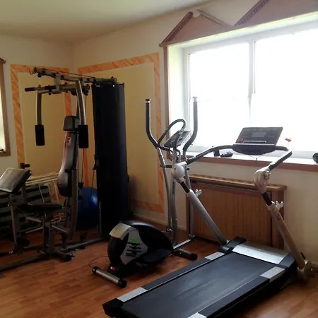 Privatunterkunft Salzingerhof Kirchdorf am Inn