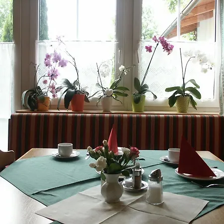 Salzingerhof Kirchdorf am Inn