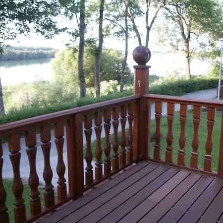 홈스테이 Salzingerhof *