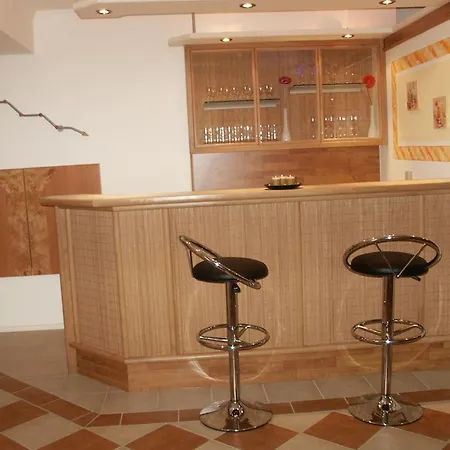 Privatunterkunft Salzingerhof