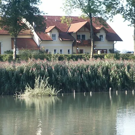 홈스테이 Salzingerhof Kirchdorf am Inn