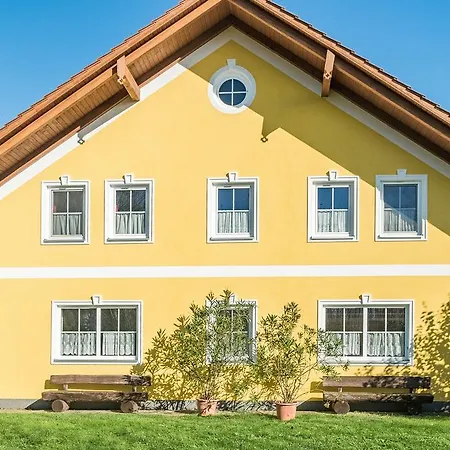 Salzingerhof Privatunterkunft Kirchdorf am Inn