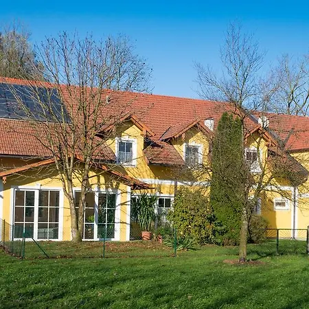 Salzingerhof *