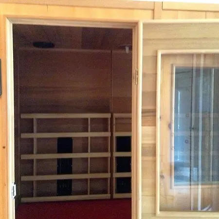 Salzingerhof Privatunterkunft