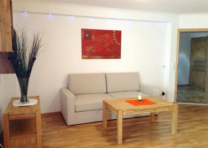 Pansiyon Salzingerhof *