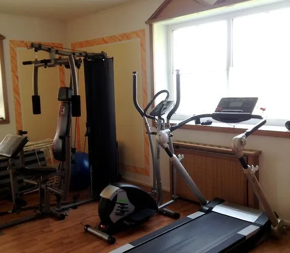 Pansiyon Salzingerhof Kirchdorf am Inn