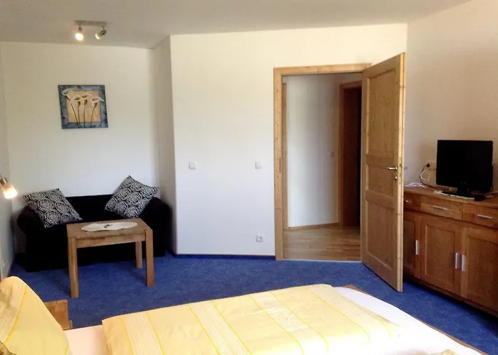 Pansiyon Salzingerhof