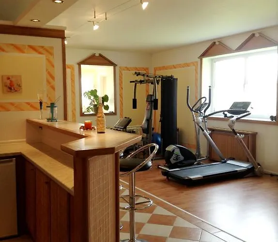 Salzingerhof Kirchdorf am Inn