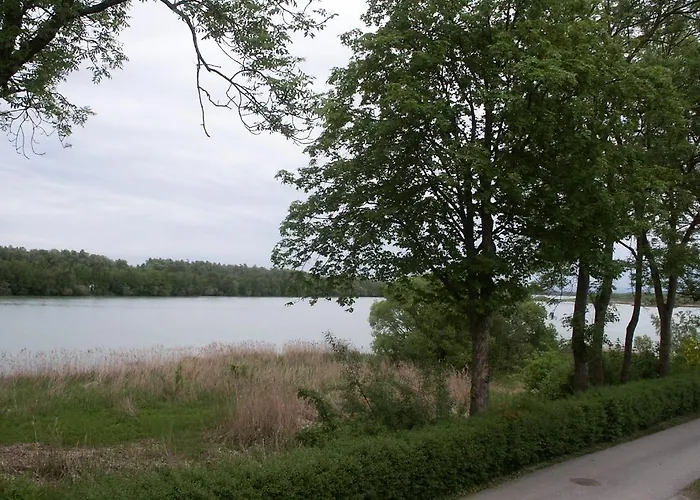 Salzingerhof Kirchdorf am Inn