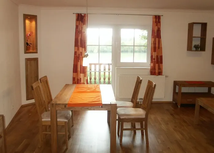 Pansiyon Salzingerhof *