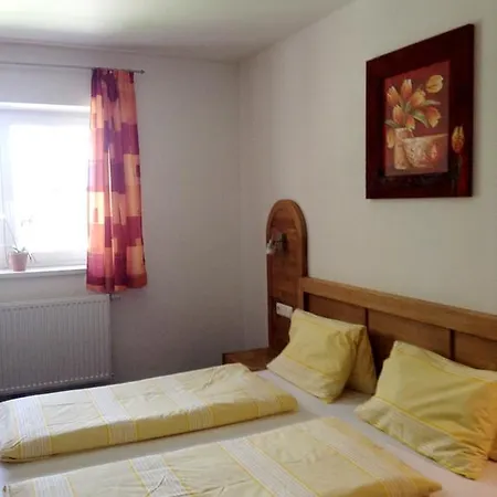 Alloggio in famiglia Salzingerhof