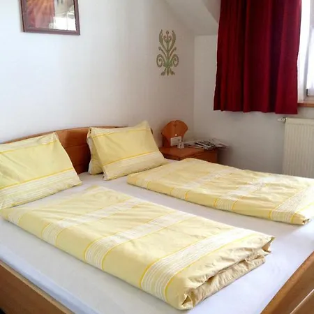 Alloggio in famiglia Salzingerhof Kirchdorf am Inn