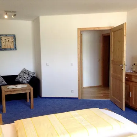 Alloggio in famiglia Salzingerhof