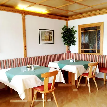 Alloggio in famiglia Salzingerhof *