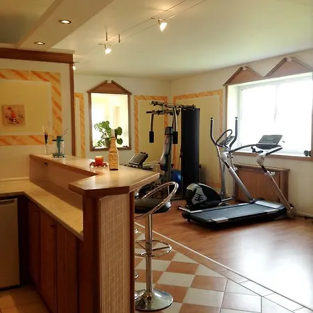 Salzingerhof Kirchdorf am Inn