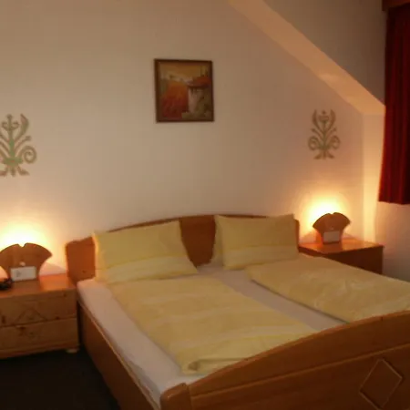 Alloggio in famiglia Salzingerhof Kirchdorf am Inn