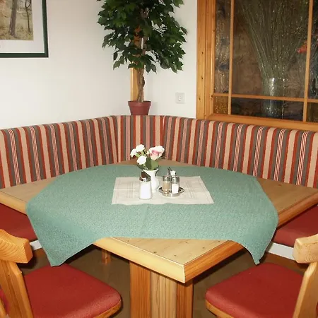 Alloggio in famiglia Salzingerhof Kirchdorf am Inn