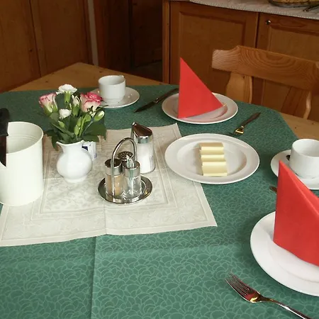 Alloggio in famiglia Salzingerhof Kirchdorf am Inn