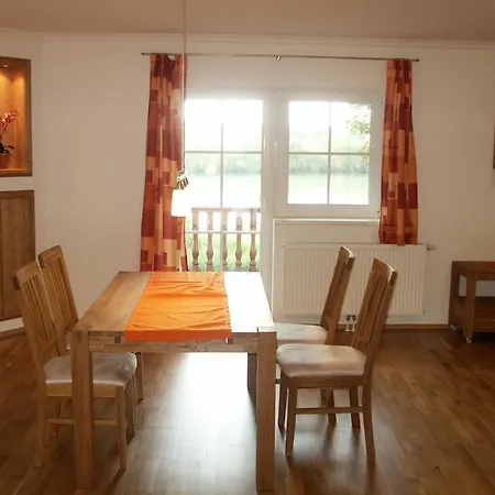 Alloggio in famiglia Salzingerhof *