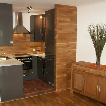 Alloggio in famiglia Salzingerhof