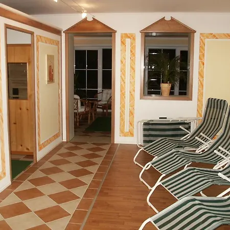 Alloggio in famiglia Salzingerhof *