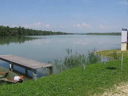 Homestay szállás Salzingerhof