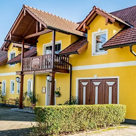 Homestay szállás Salzingerhof