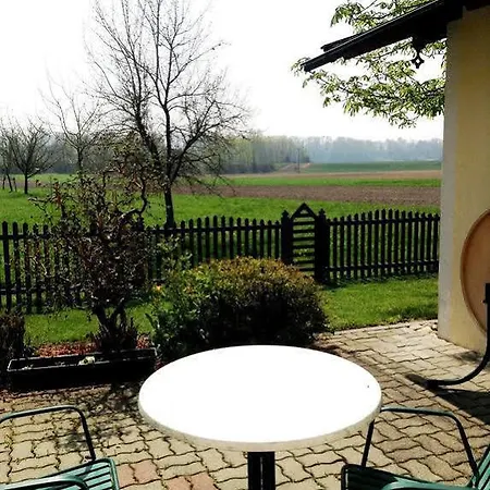 Salzingerhof * Kirchdorf am Inn