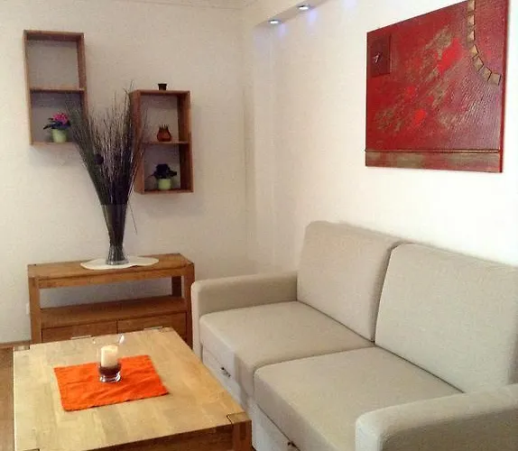 Salzingerhof Δωμάτια σε οικογενειακή κατοικία