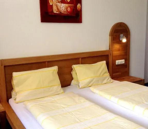 Salzingerhof Kirchdorf am Inn