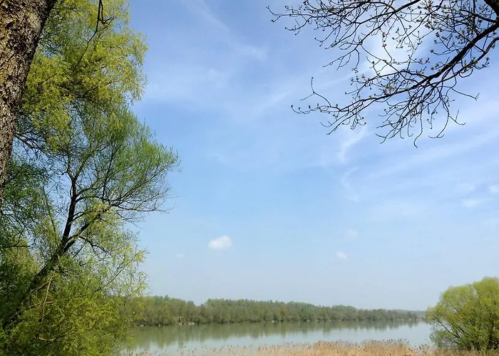 Δωμάτια σε οικογενειακή κατοικία Salzingerhof *