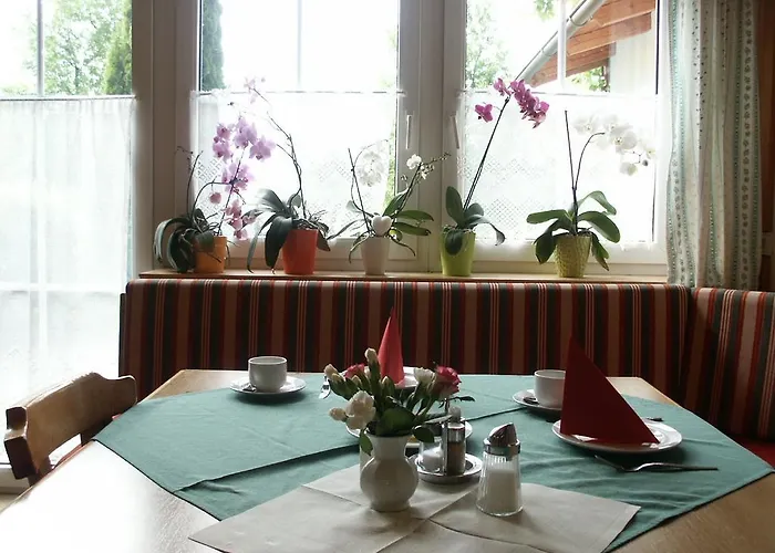 Salzingerhof Kirchdorf am Inn