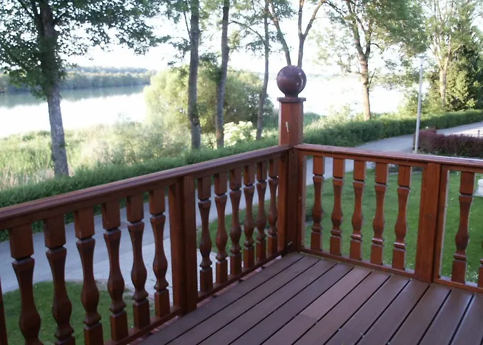 Δωμάτια σε οικογενειακή κατοικία Salzingerhof *