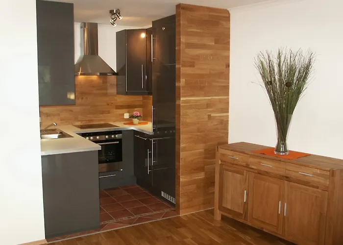 Δωμάτια σε οικογενειακή κατοικία Salzingerhof