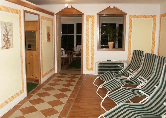 Δωμάτια σε οικογενειακή κατοικία Salzingerhof *