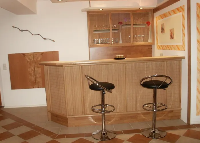 Δωμάτια σε οικογενειακή κατοικία Salzingerhof