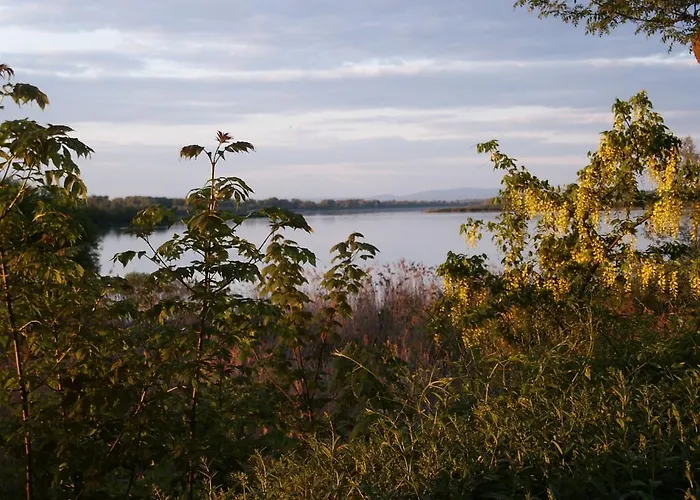 Δωμάτια σε οικογενειακή κατοικία Salzingerhof Kirchdorf am Inn