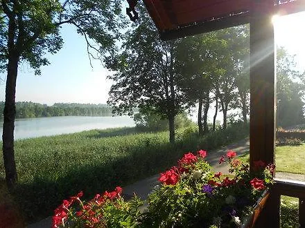 Δωμάτια σε οικογενειακή κατοικία Salzingerhof *