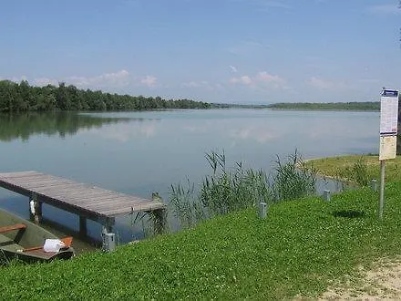 Δωμάτια σε οικογενειακή κατοικία Salzingerhof