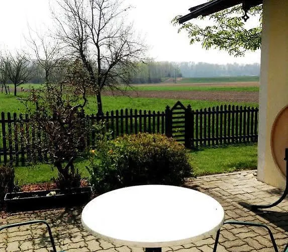 Salzingerhof * Kirchdorf am Inn